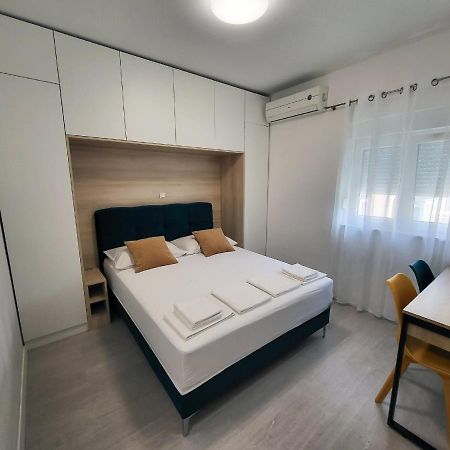 Spalato Room & Apartments 外观 照片