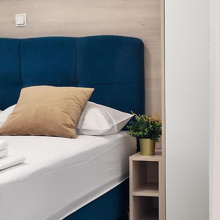 Spalato Room & Apartments 外观 照片