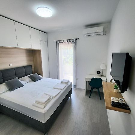 Spalato Room & Apartments 外观 照片
