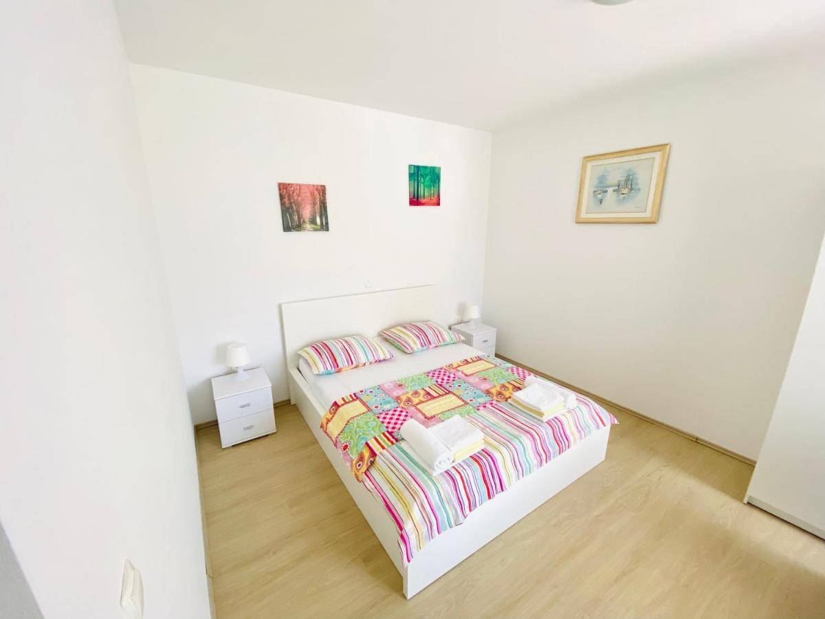 Spalato Room & Apartments 外观 照片