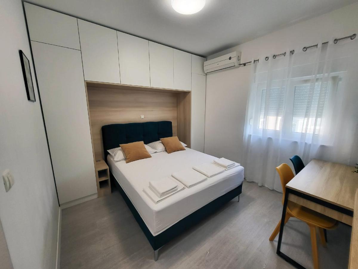 Spalato Room & Apartments 外观 照片