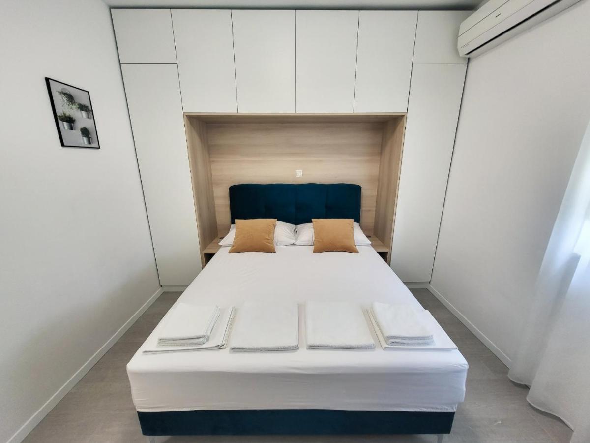 Spalato Room & Apartments 外观 照片