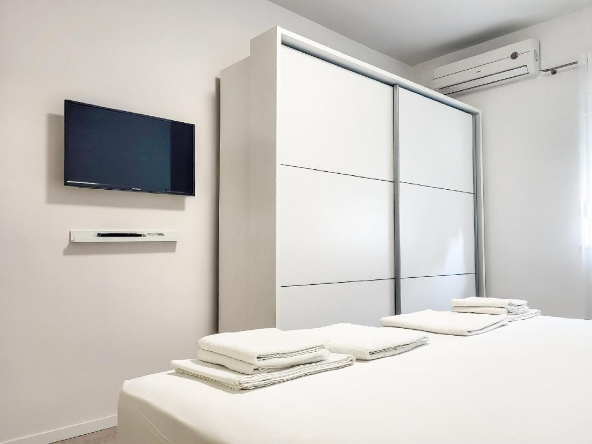 Spalato Room & Apartments 外观 照片