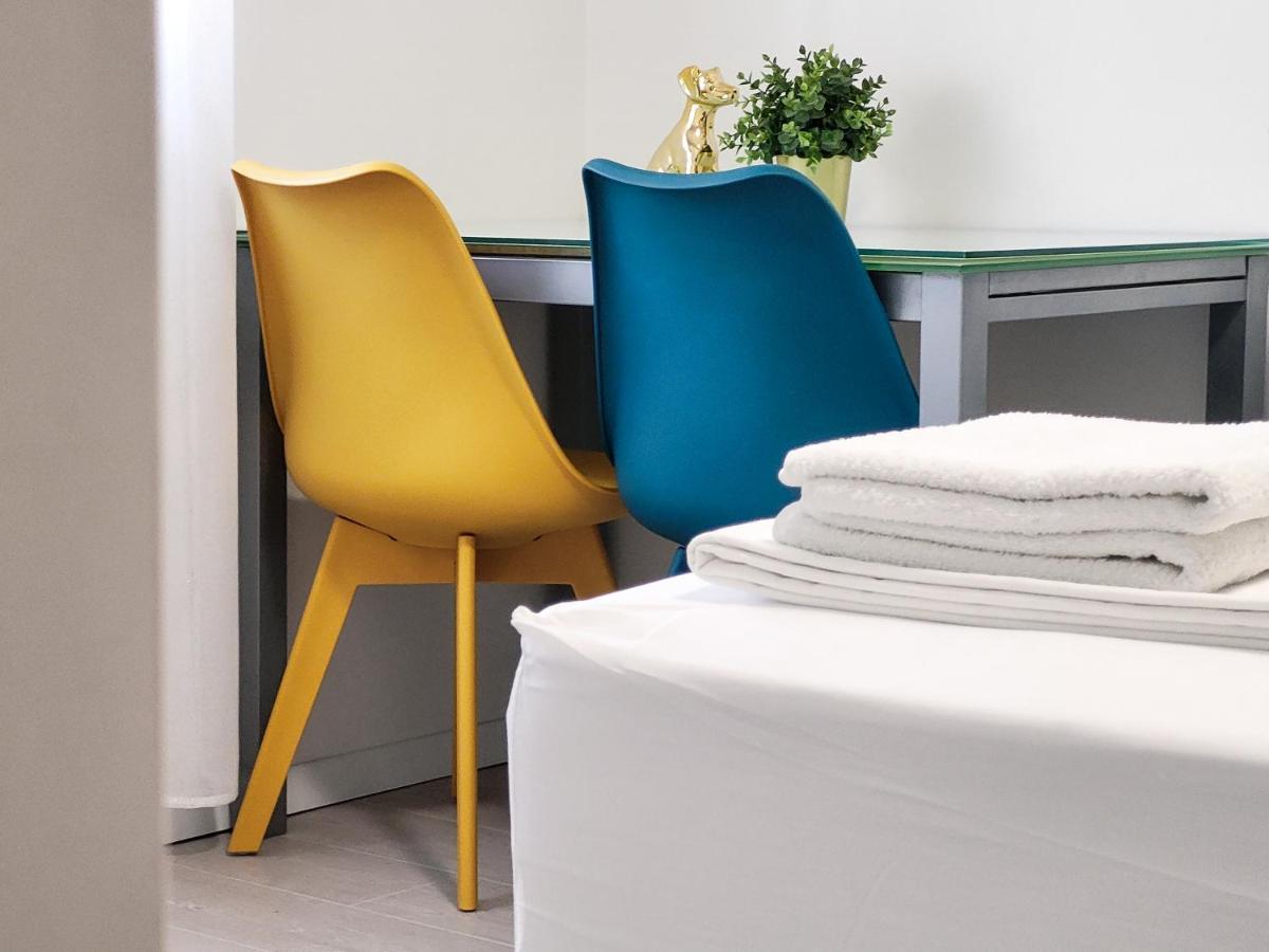 Spalato Room & Apartments 外观 照片