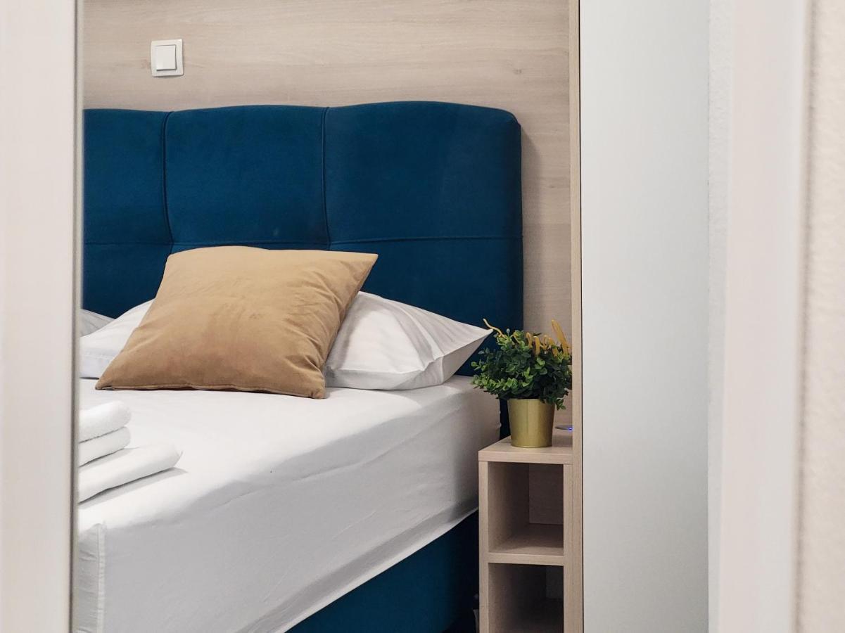 Spalato Room & Apartments 外观 照片