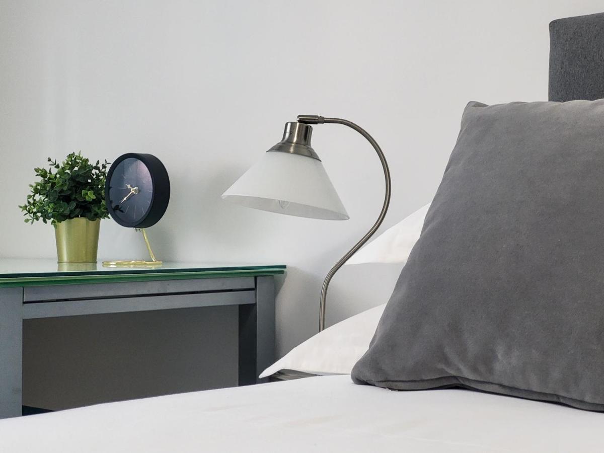 Spalato Room & Apartments 外观 照片