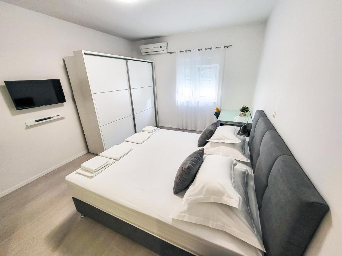 Spalato Room & Apartments 外观 照片