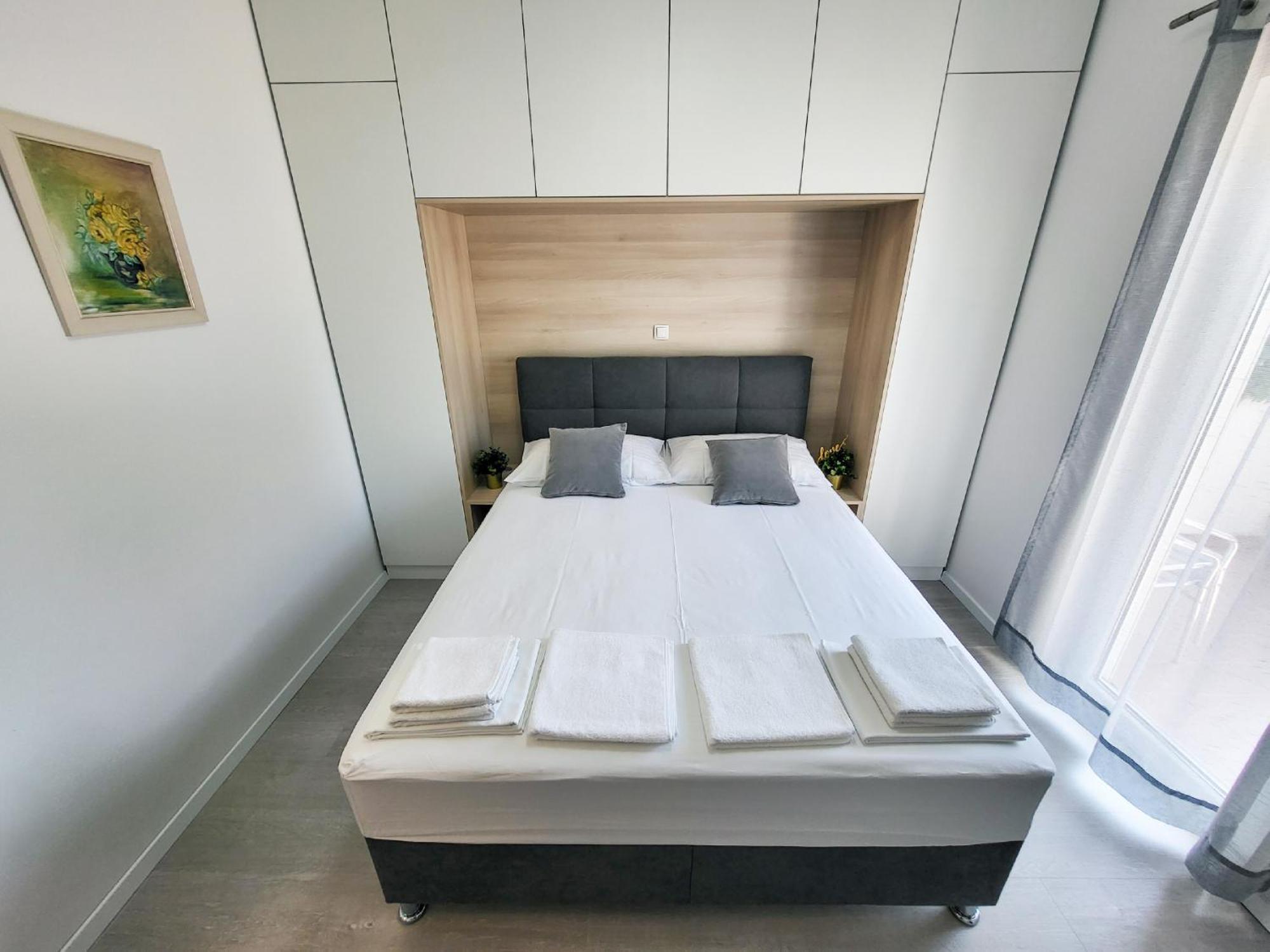 Spalato Room & Apartments 外观 照片